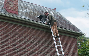 what affects urgent Aird A Mhulaidh roof repairs