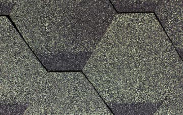 Aird A Mhulaidh fibreglass shingle repairs