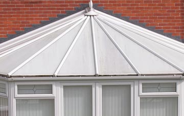 Aird A Mhulaidh polycarbonate conservatory roof repairs