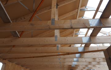Aird A Mhulaidh roof truss costs