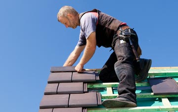 disadvantages of Aird A Mhulaidh slate roofing