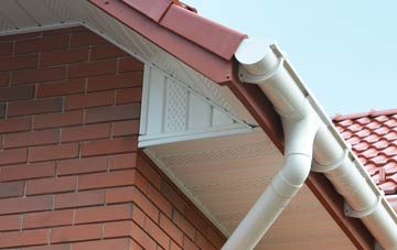 Aird A Mhulaidh soffit repair costs