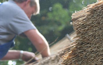 professional Aird A Mhulaidh thatchers