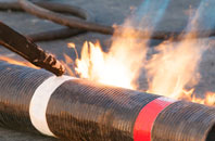 Aird A Mhulaidh flat roofing replacement