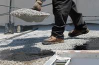 find rated Aird A Mhulaidh flat roofing replacement companies