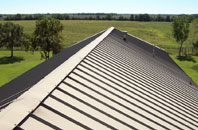 Aird A Mhulaidh metal roof quotes