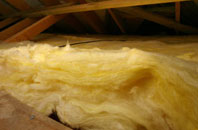 Aird A Mhulaidh pitch roof insulation