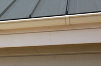 Aird A Mhulaidh soffit repair