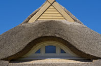 Aird A Mhulaidh thatch roofing
